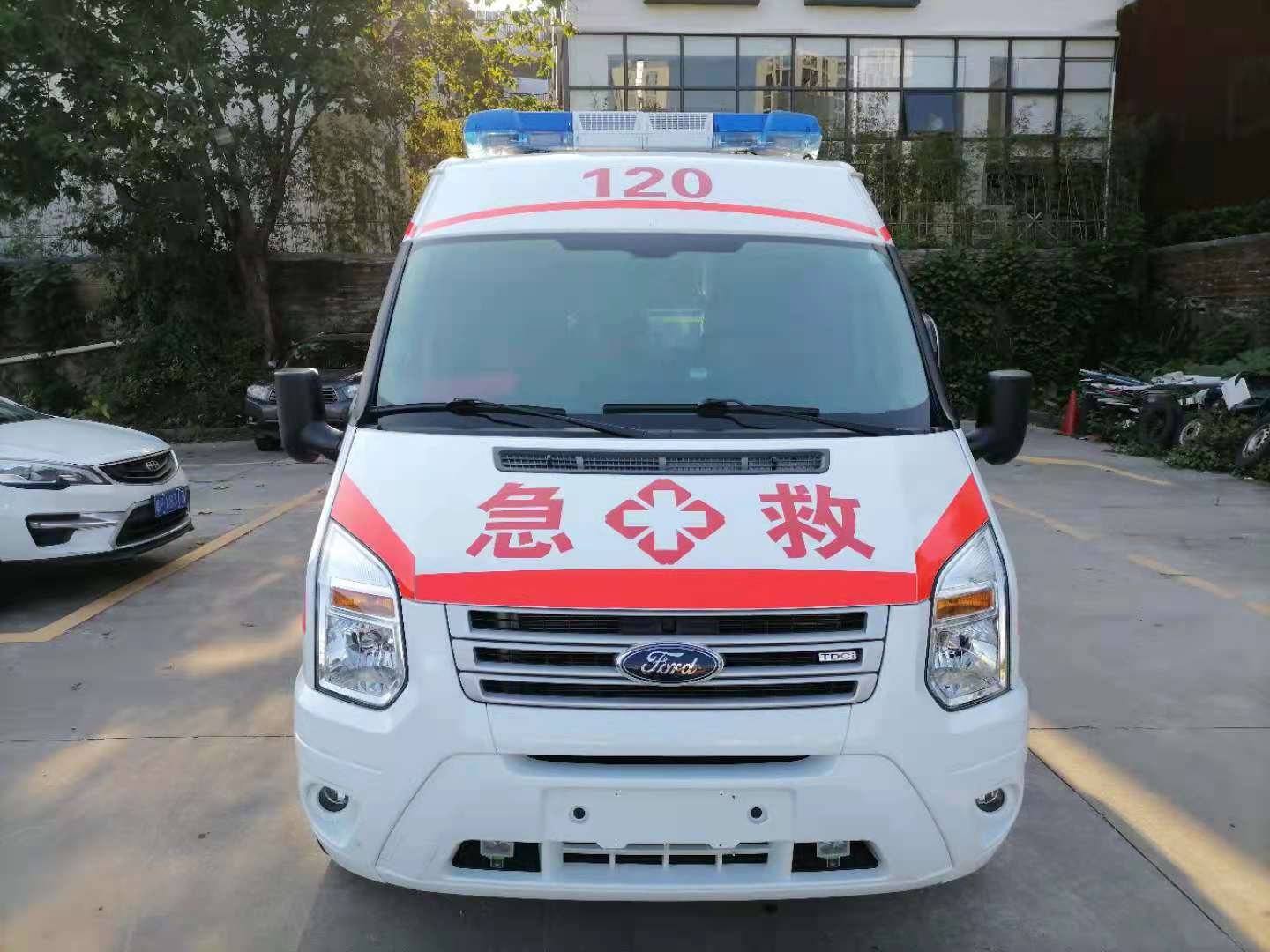 大理市长途跨省救护车